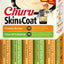 Churu Skin & Coat 20 Pack Chicken Variety