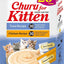 Churu Kitten 20 Pack Kitten Variety