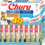 Churu 40 Pack Box Tuna Varieties