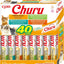 Churu 40 Pack Box Chicken Variety