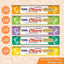 Churu 50 Pack Chicken Varieties