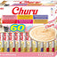 Churu 60 Pack Box Tuna Varieties
