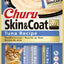 Churu Skin&Coat 4 Pack Tuna Recipe