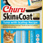 Churu Skin&Coat 4 Pack Tuna with Scallop Recipe