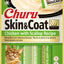 Churu Skin&Coat 4 Pack Chicken with Scallop Recipe