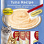 Churu Senior 4 Pack Tuna Recipe