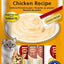 Churu Senior 4 Pack Chicken Recipe