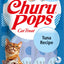 Churu Pops 4 Pack Tuna Recipe