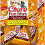 Churu Fun Bites Chicken Recipe wraps Chicken Recipe