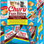 Churu Fun Bites Chicken Recipe wraps Tuna Recipe