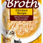 CIAO Broth Chicken Recipe