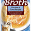 CIAO Broth Chicken & Tuna Recipe