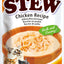 CIAO Stew Chicken Recipe