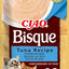 CIAO Bisque Tuna Recipe