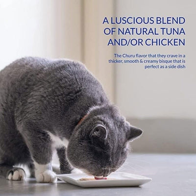 CIAO Bisque Chicken Recipe