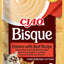 CIAO Bisque Chicken with Beef Recipe