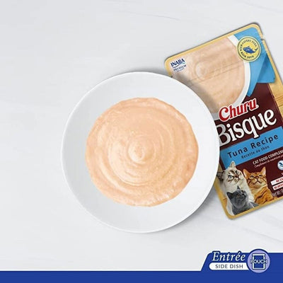CIAO Bisque Chicken with Beef Recipe