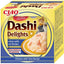 Dashi Delights Chicken with Tuna Recipe