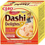 Dashi Delights Chicken with Tuna & Salmon Recipe