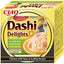 Dashi Delights Chicken with Tuna & Scallop Recipe