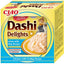 Dashi Delights Chicken with Scallop Recipe