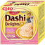 Dashi Delights Chicken with Salmon Recipe