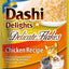 Dashi Delights Delicate Flakes Chicken Recipe