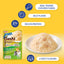 Dashi Delights Delicate Flakes Chicken with Tuna Recipe