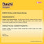Dashi Delights Delicate Flakes Chicken with Cheese Recipe