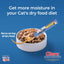 Churu Meal Topper Tuna with Scallop Recipe