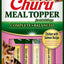 Churu Meal Topper Chicken with Salmon Recipe