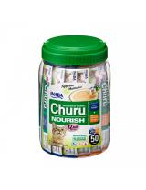 Churu Vet Tuna Recipe & Chicken Recipe