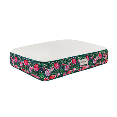 Cath Kidston Dolly Rose Mattress Medium/Large