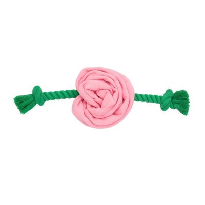 Cath Kidston Dolly Rose Rope Toy