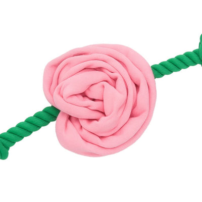 Cath Kidston Dolly Rose Rope Toy