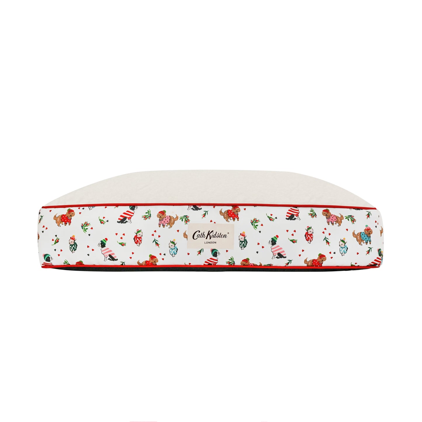 Cath Kidston Hearts & Roses Mattress Small/Medium