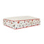 Cath Kidston Hearts & Roses Mattress Small/Medium