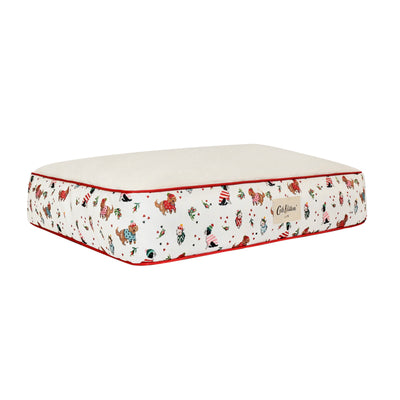 Cath Kidston Hearts & Roses Mattress Small/Medium