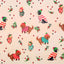 Cath Kidston Hearts & Roses Pet Feeding Mat
