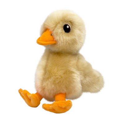 KONG Toughz Duck Medium