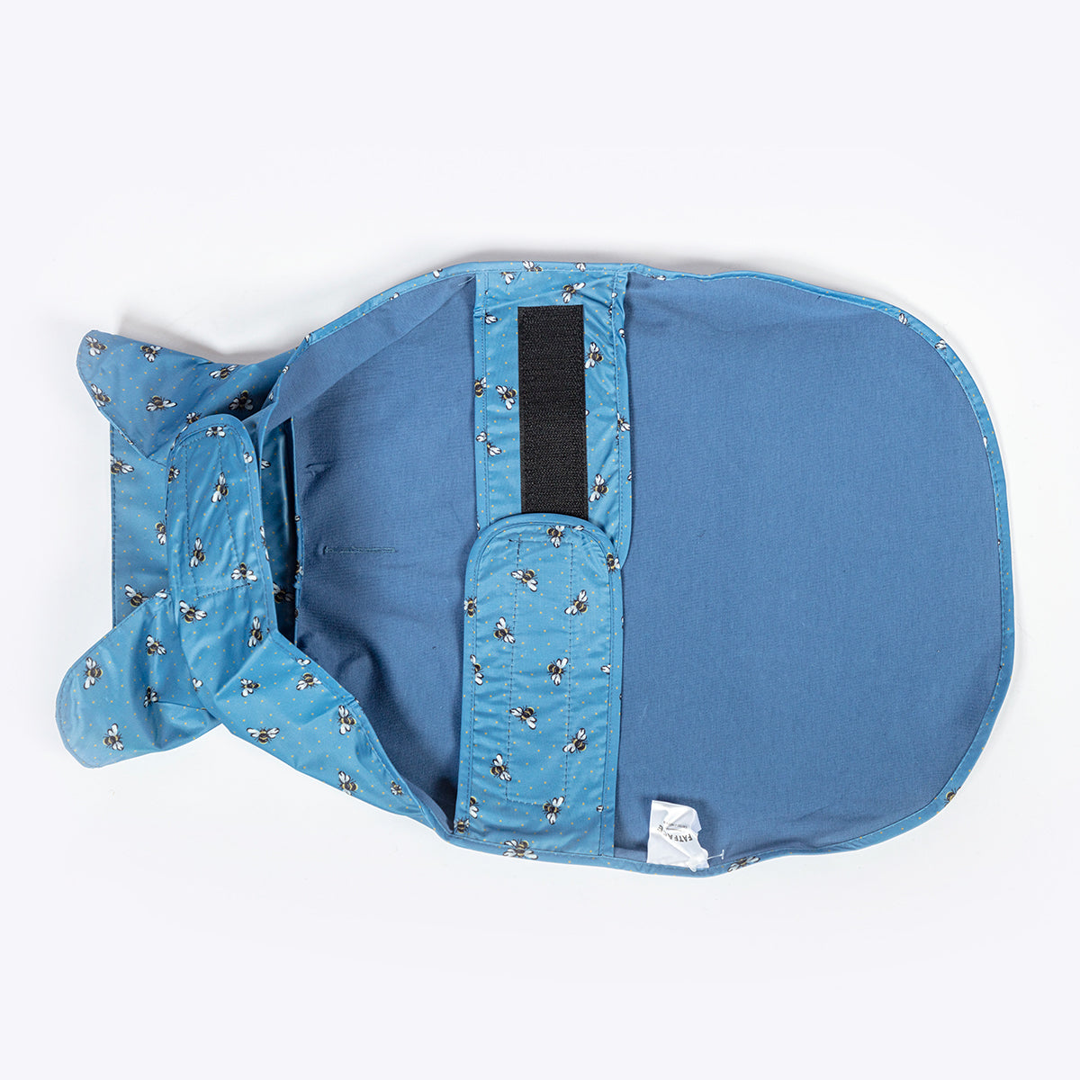 FatFace Spotty Bees Raincoat 50cm