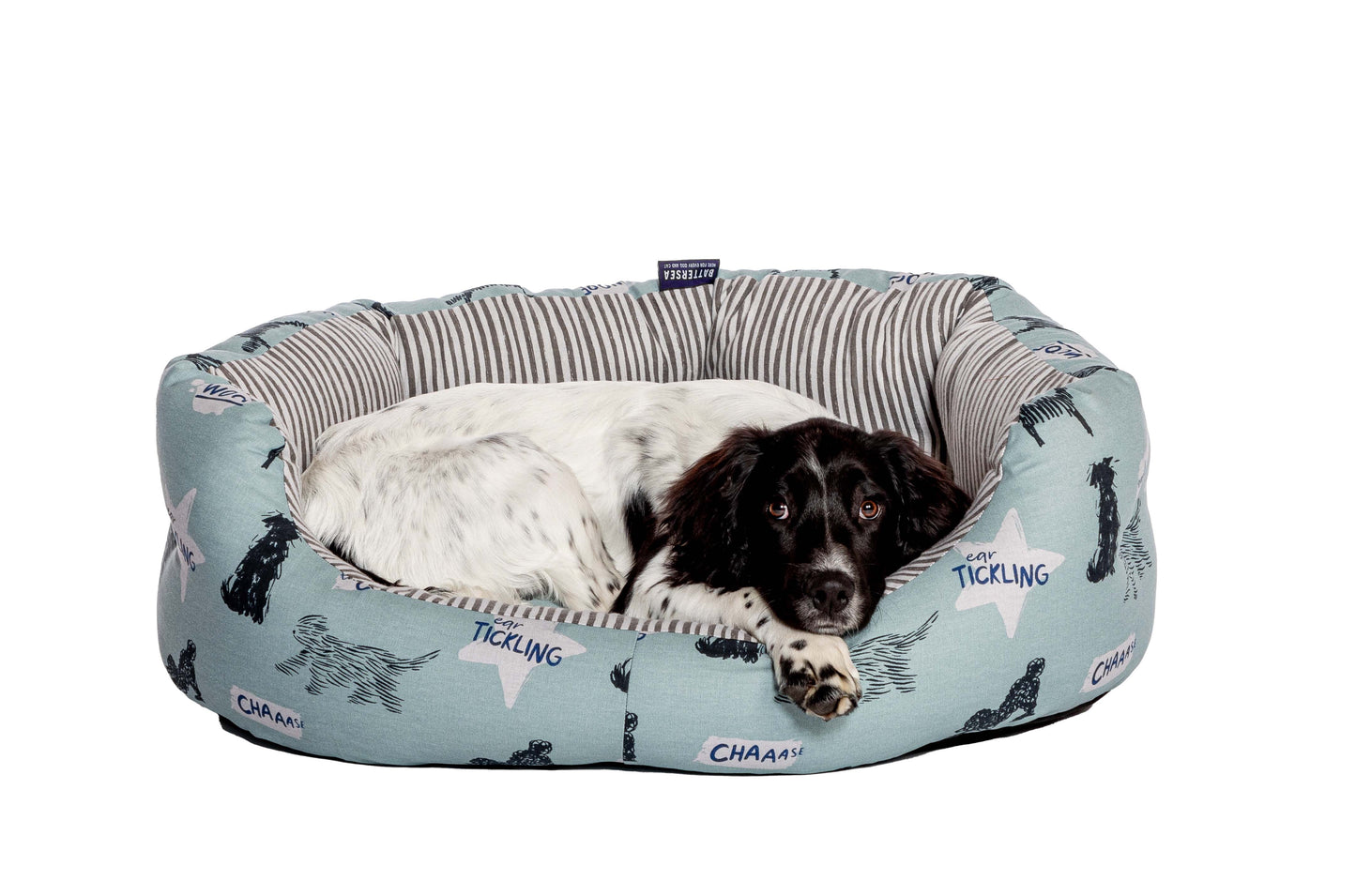 Battersea Playful Dogs Deluxe Slumber 40" - 101cm