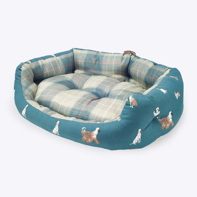 Laura Ashley Park Dogs Deluxe Slumber 40" - 101cm