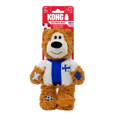 KONG Wild Knots Sport FIN Bear Md - Finland