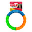 KONG Twistz High-Viz Ring Small