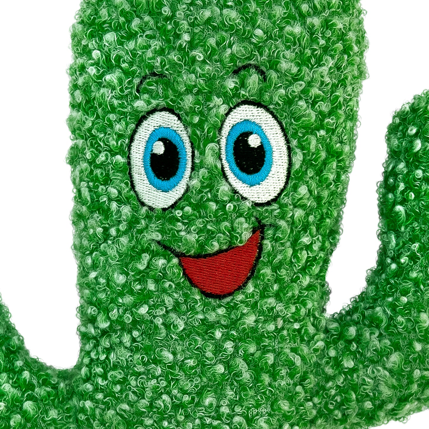 KONG Kickeroo Cactus