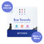 DotDotPet Eco Dog Towels x 20 - Battersea
