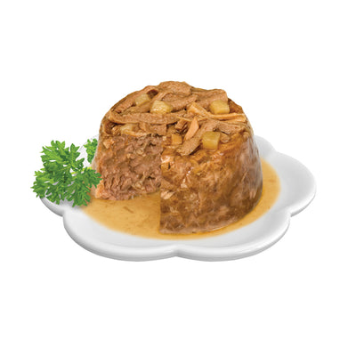 Catit Chicken Dinner with Duck 75g