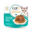 Catit Fish Dinner with Tuna 75g