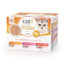 Catit Chicken Fillet Variety Pack 12x75g